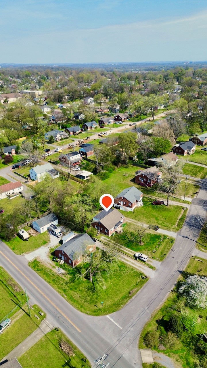 1905 Moran Avenue Nashville TN 37216