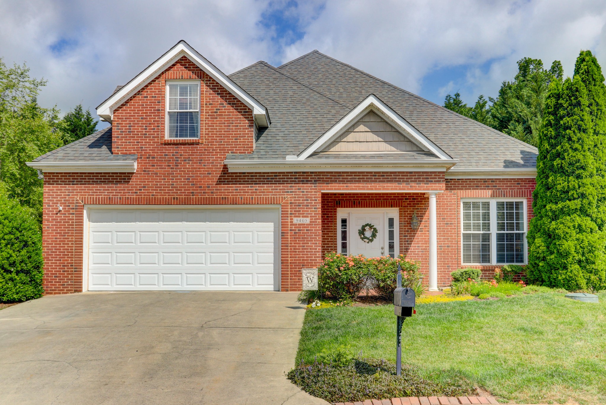 9405 Westland Crossing Way Knoxville TN 37922