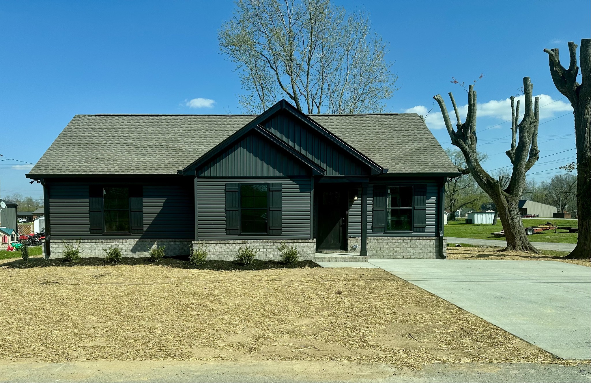 124 Sandye Avenue Portland TN 37148