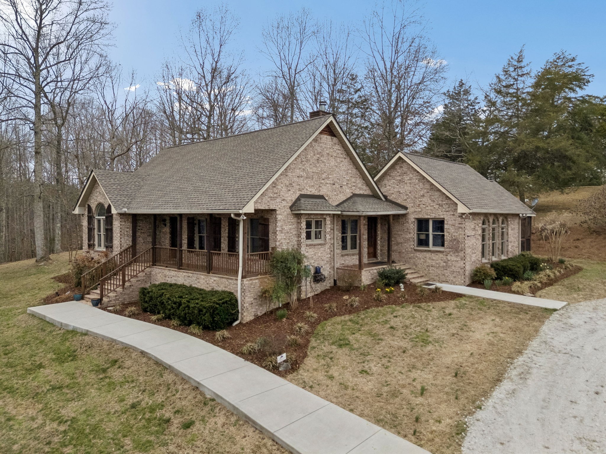 7301 Brush Creek Road Fairview TN 37062