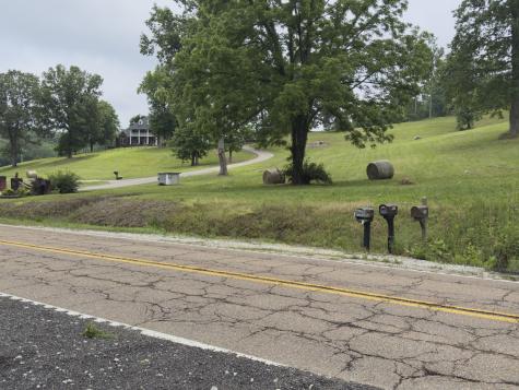 0 Lost Creek Farm Drive Decaturville TN 38329
