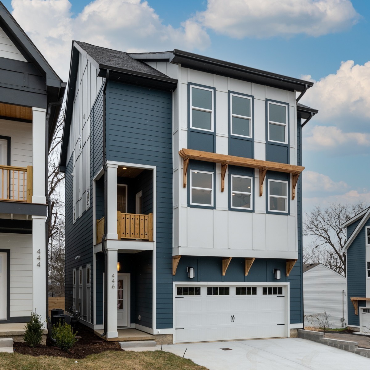 426 Becanni Lane Nashville TN 37209