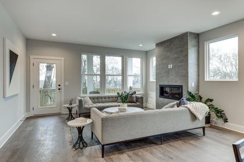 426 Becanni Lane Nashville TN 37209