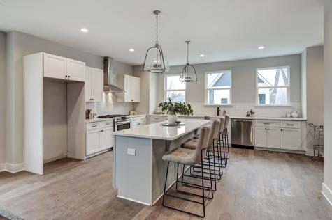 426 Becanni Lane Nashville TN 37209