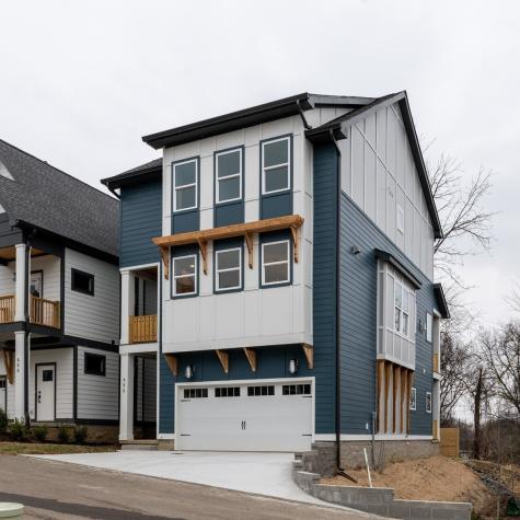 426 Becanni Lane Nashville TN 37209
