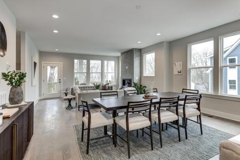 426 Becanni Lane Nashville TN 37209