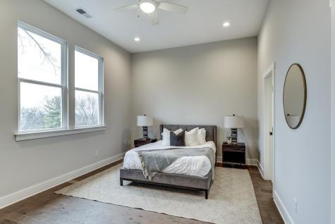 426 Becanni Lane Nashville TN 37209