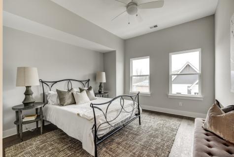 426 Becanni Lane Nashville TN 37209