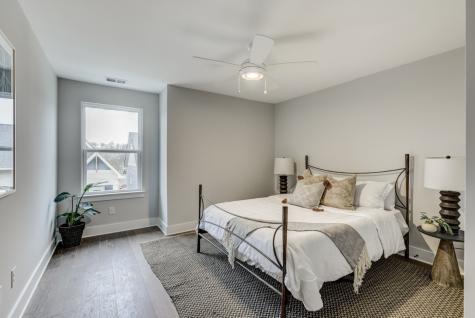 426 Becanni Lane Nashville TN 37209