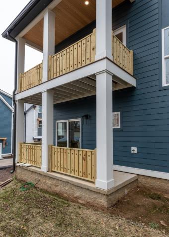 426 Becanni Lane Nashville TN 37209