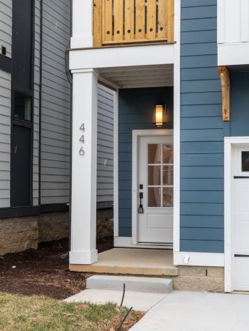 426 Becanni Lane Nashville TN 37209