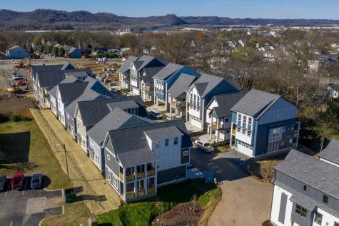 426 Becanni Lane Nashville TN 37209