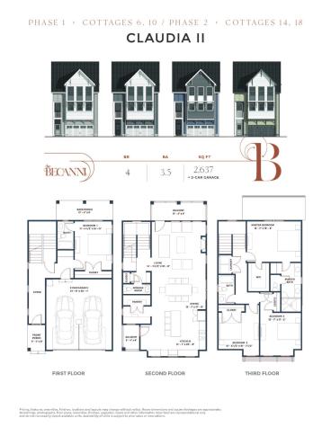 426 Becanni Lane Nashville TN 37209