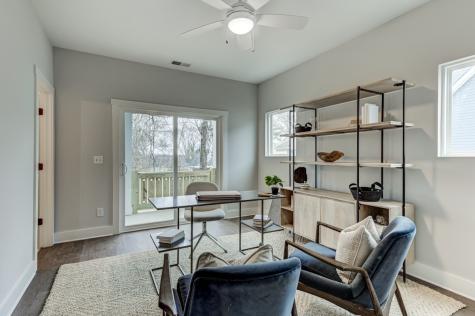426 Becanni Lane Nashville TN 37209