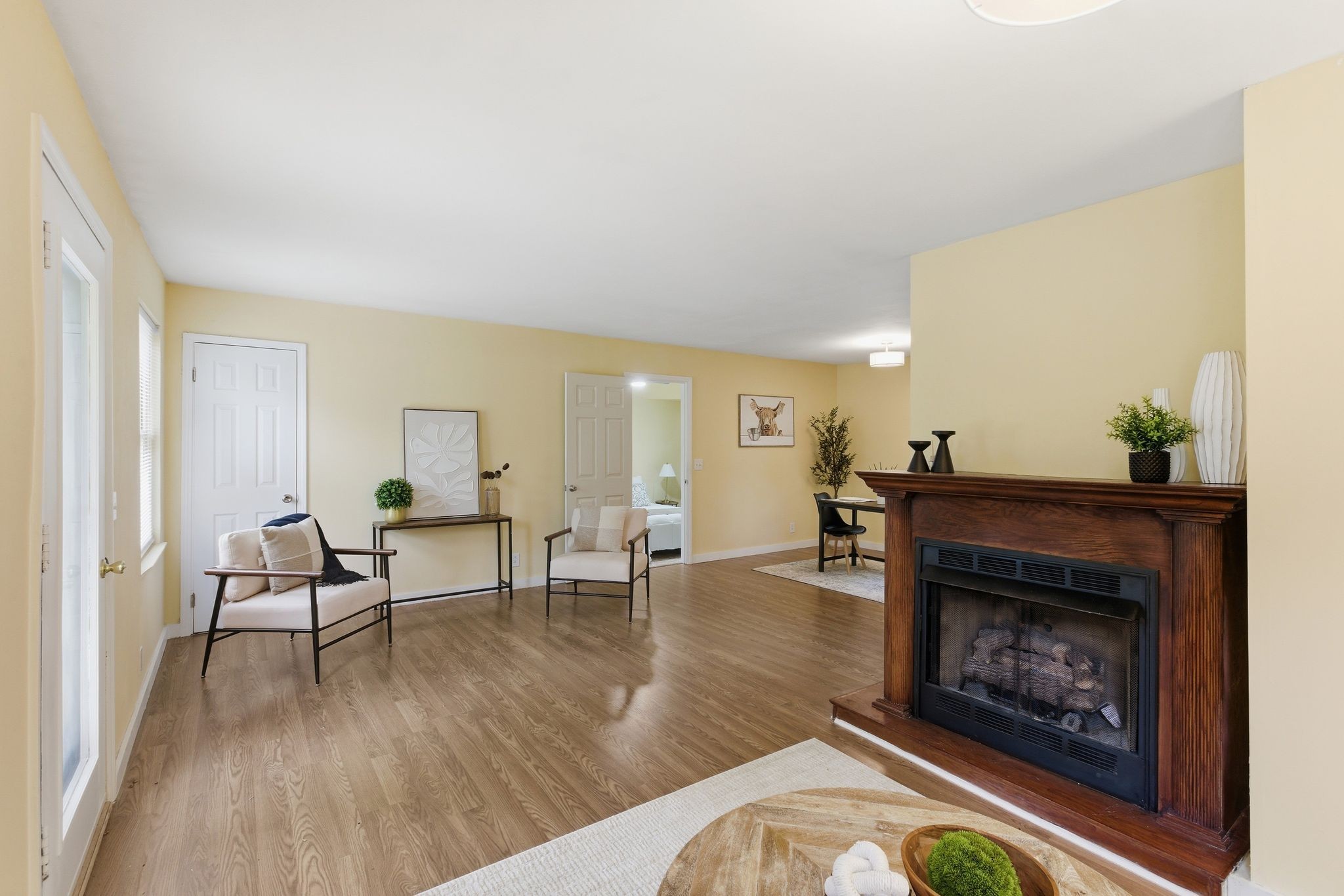 113 Mae Circle Dickson TN 37055