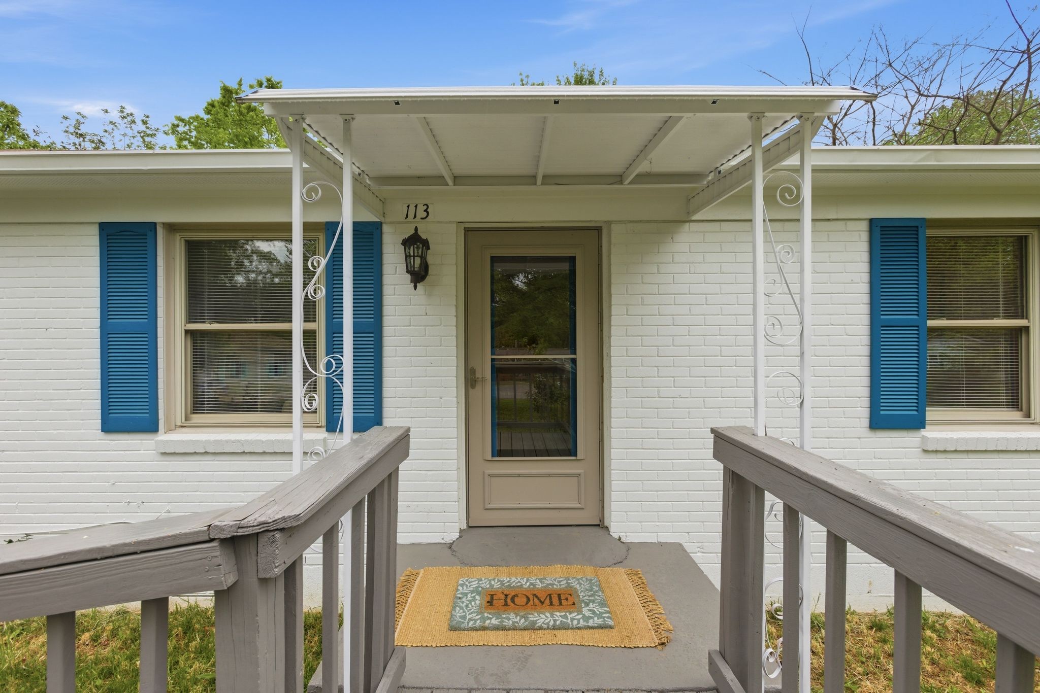 113 Mae Circle Dickson TN 37055