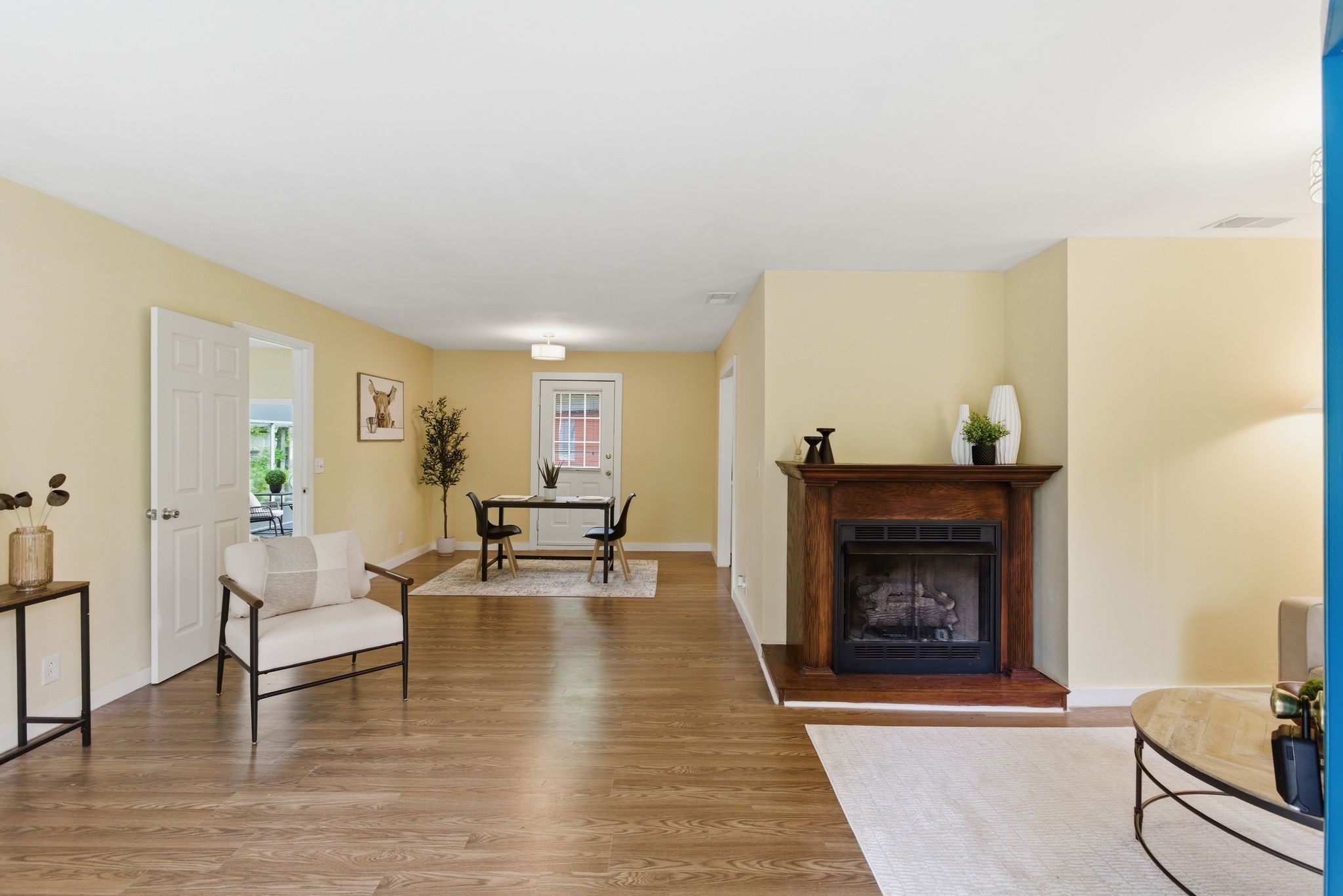 113 Mae Circle Dickson TN 37055