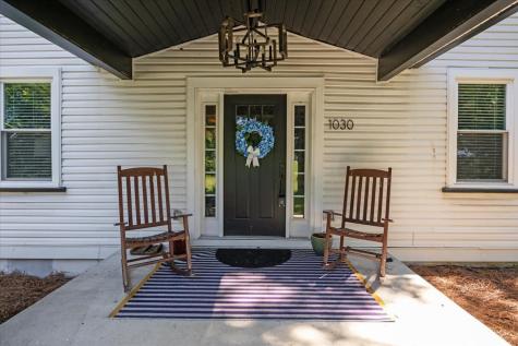 1030 Upper Creek Road Vanleer TN 37181