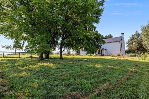 1030 Upper Creek Road Vanleer TN 37181