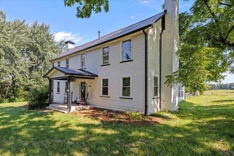 1030 Upper Creek Road Vanleer TN 37181