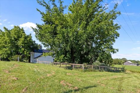 1030 Upper Creek Road Vanleer TN 37181