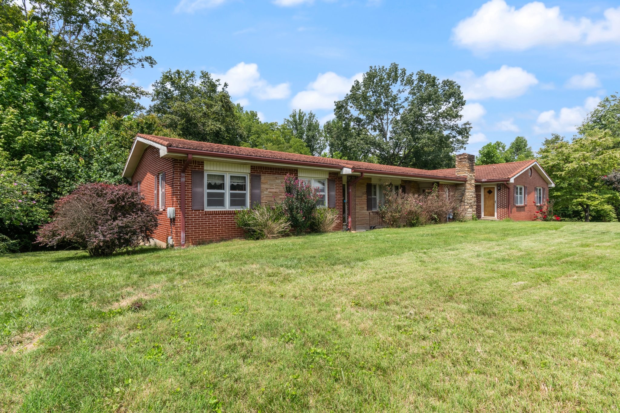 5429 Baxter Road Baxter TN 38544