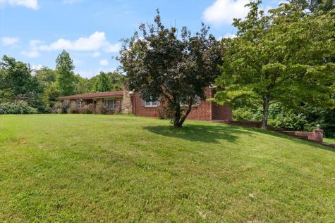 5429 Baxter Road Baxter TN 38544
