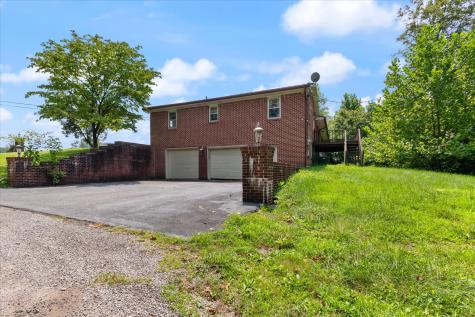 5429 Baxter Road Baxter TN 38544