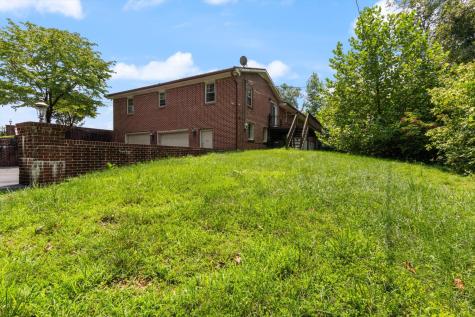 5429 Baxter Road Baxter TN 38544