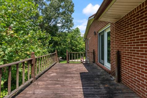 5429 Baxter Road Baxter TN 38544