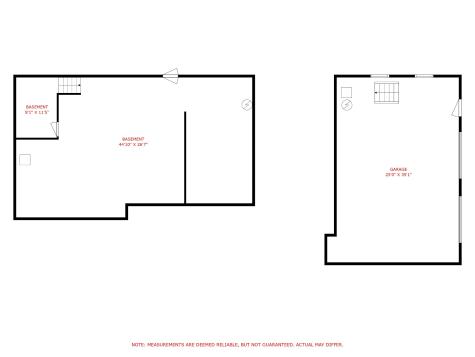5429 Baxter Road Baxter TN 38544