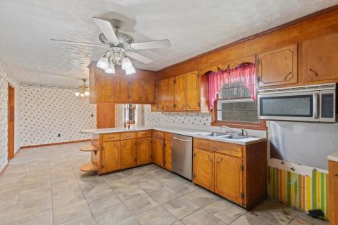 5429 Baxter Road Baxter TN 38544