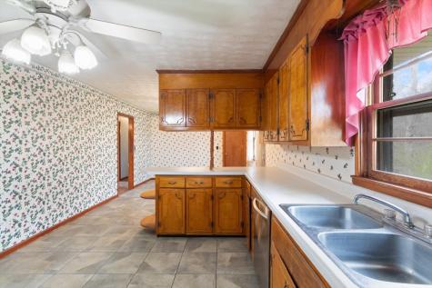 5429 Baxter Road Baxter TN 38544
