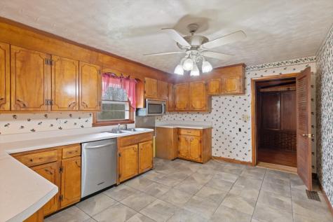 5429 Baxter Road Baxter TN 38544