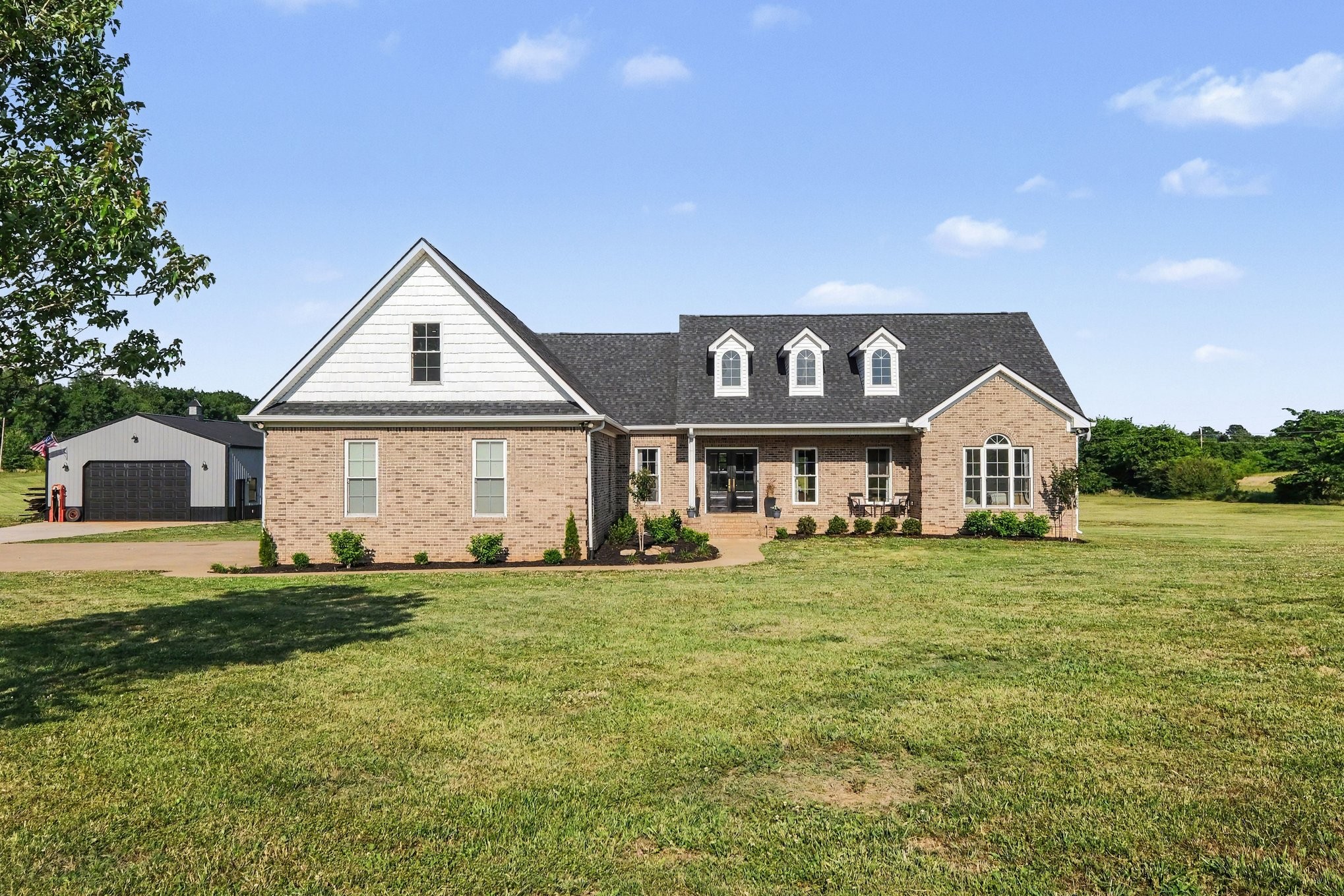 2829 Anes Station Road Lewisburg TN 37091