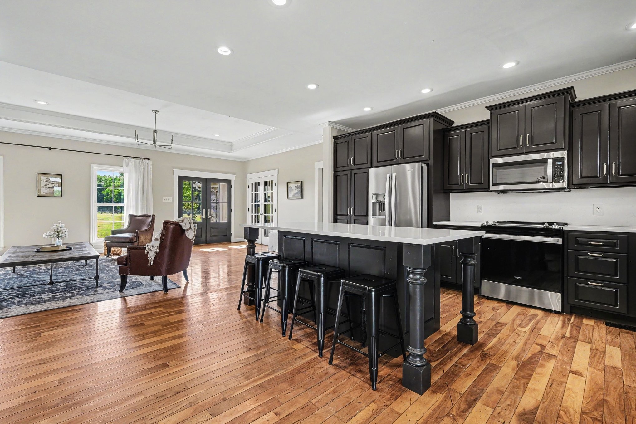 2829 Anes Station Road Lewisburg TN 37091