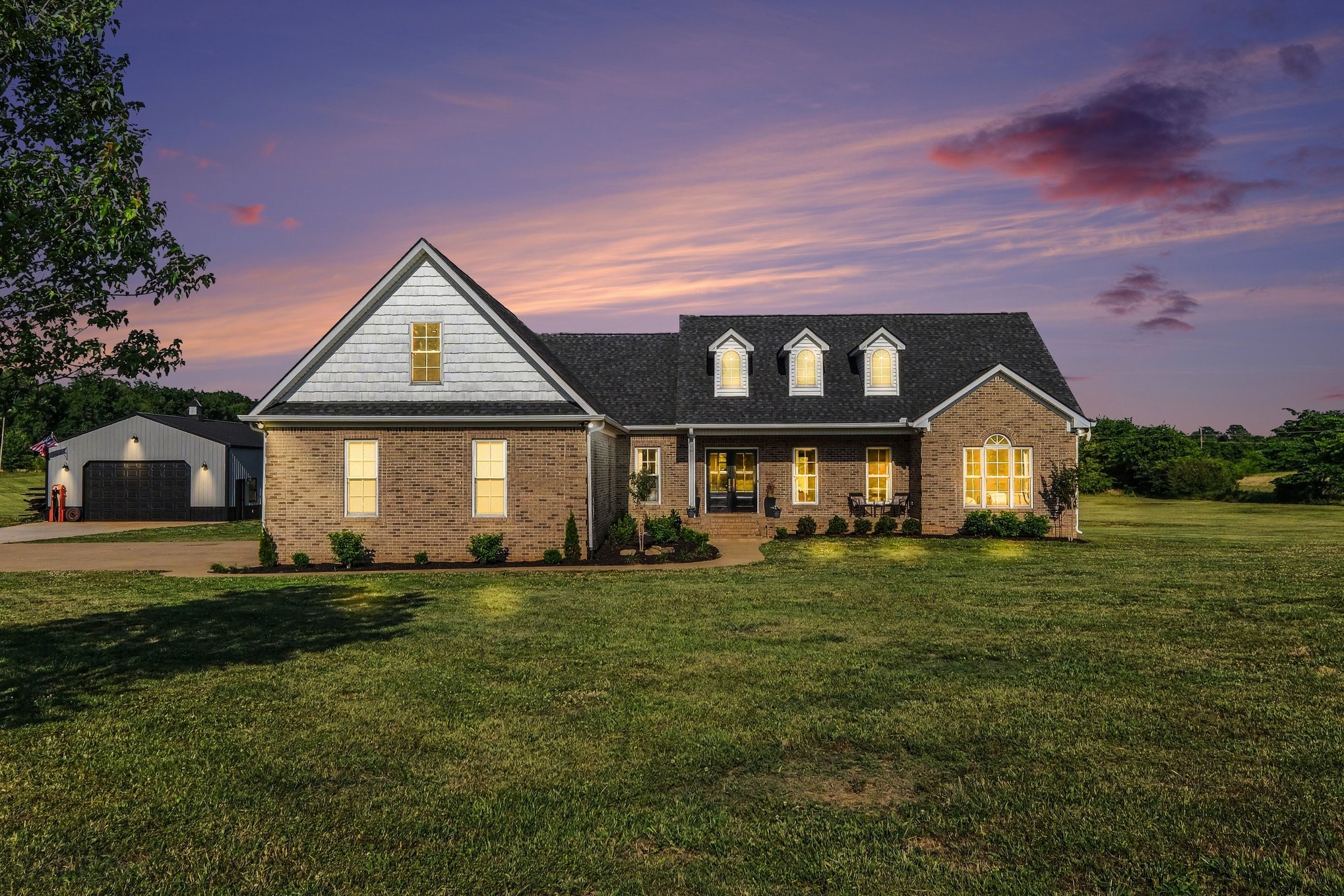 2829 Anes Station Road Lewisburg TN 37091