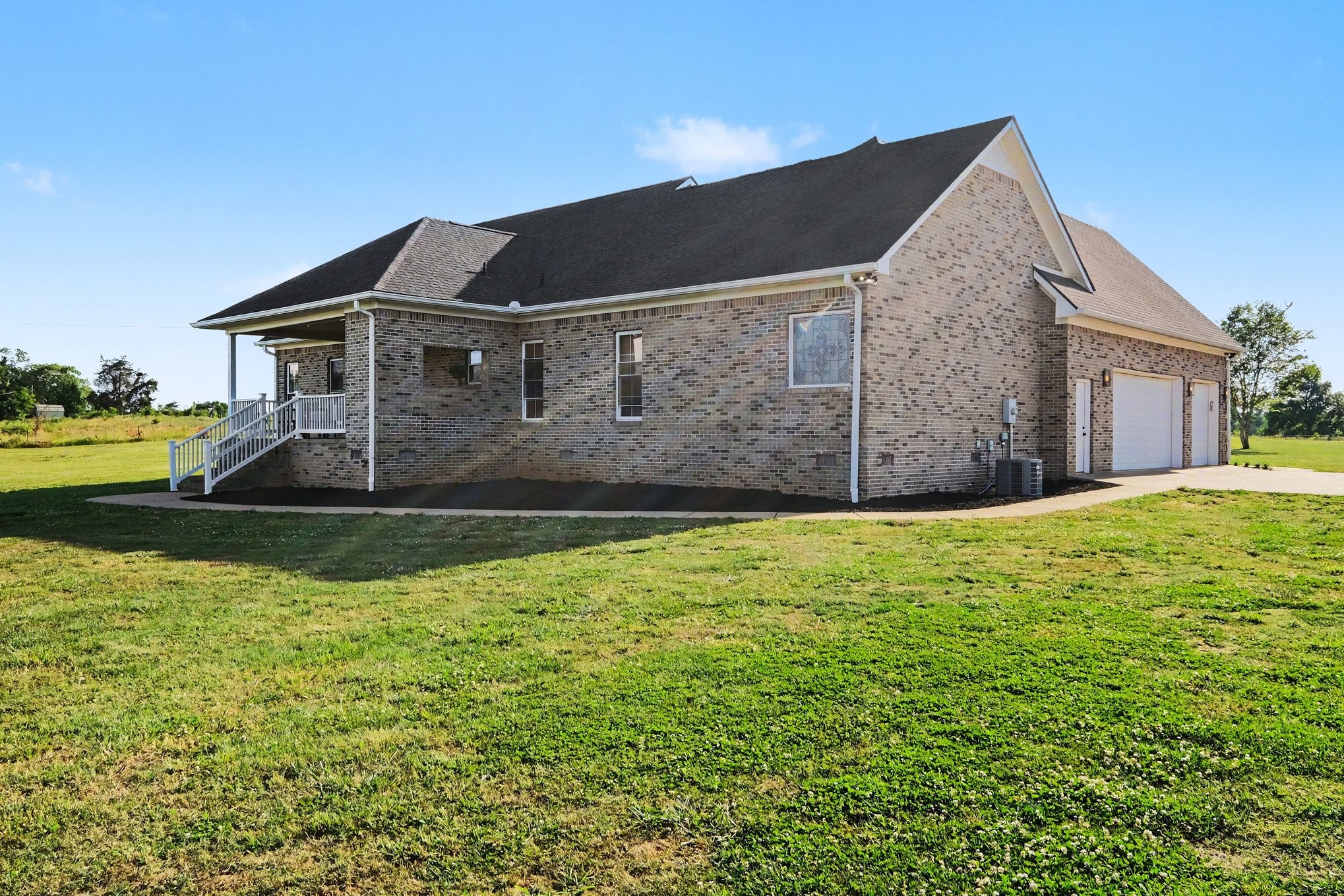 2829 Anes Station Road Lewisburg TN 37091