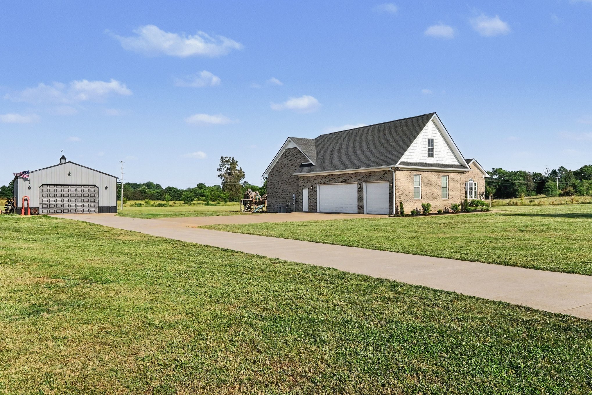 2829 Anes Station Road Lewisburg TN 37091