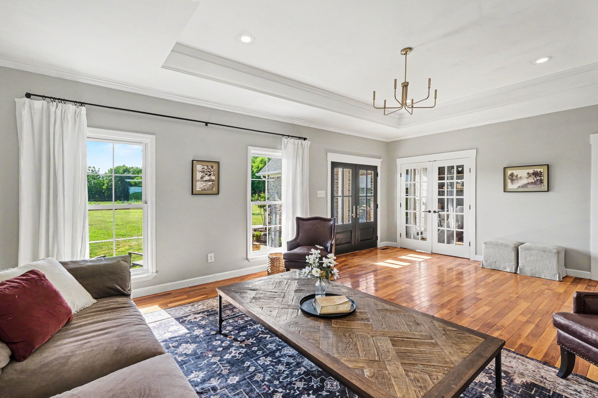2829 Anes Station Road Lewisburg TN 37091