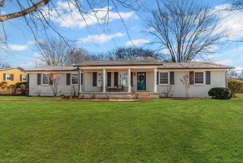 201 Sunnyside Lane Columbia TN 38401