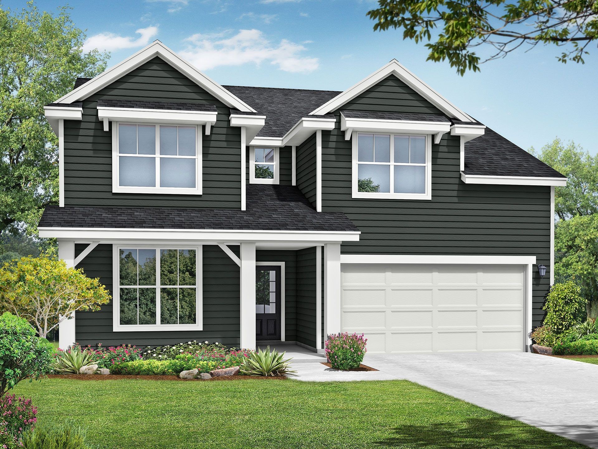 3074 Arrington Drive White House TN 37188