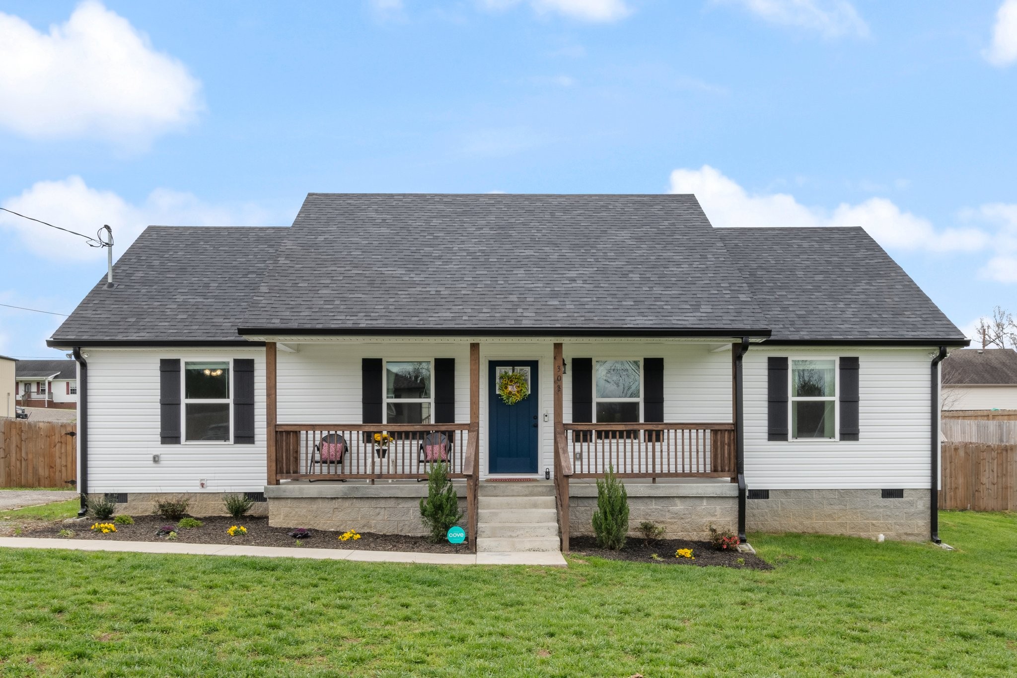 303 Lexie Drive Lewisburg TN 37091