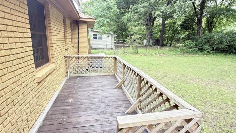 3669 Brookmeade Street Memphis TN 38127