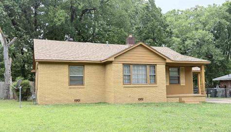 3669 Brookmeade Street Memphis TN 38127