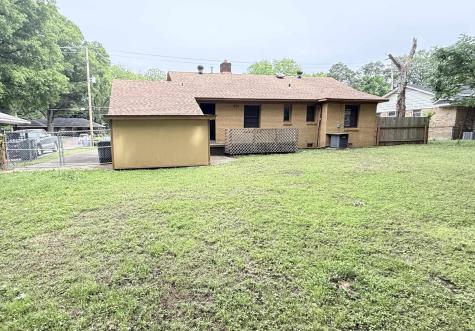 3669 Brookmeade Street Memphis TN 38127