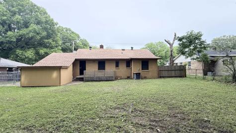 3669 Brookmeade Street Memphis TN 38127