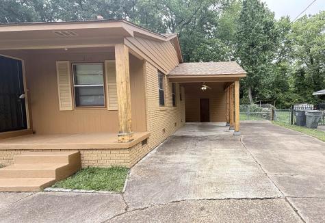 3669 Brookmeade Street Memphis TN 38127