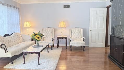 3669 Brookmeade Street Memphis TN 38127