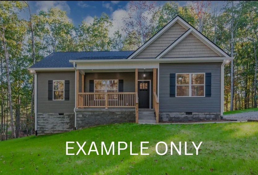 9990 North Tidwell Road, N Bon Aqua TN 37025